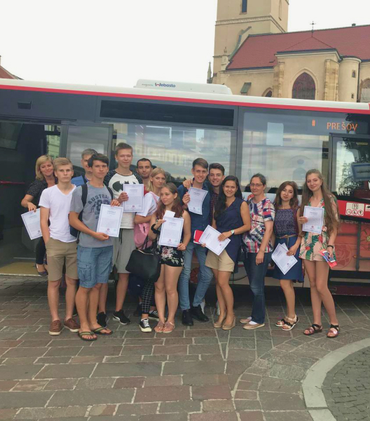 students
