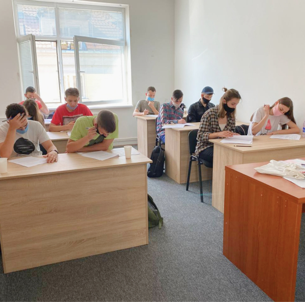 students